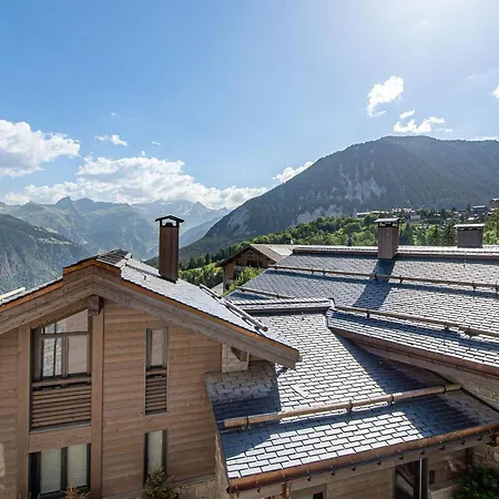 Apartamento Neuf Proche Pistes, 4 Avec Sauna Et Cheminee - Fr-1-562-63 *