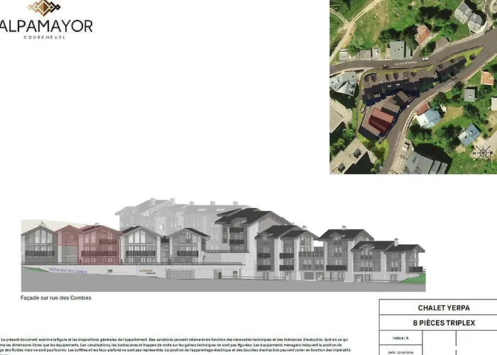 Neuf 8 Pers, Sauna, Cheminee, Parking - Fr-1-562-63 *